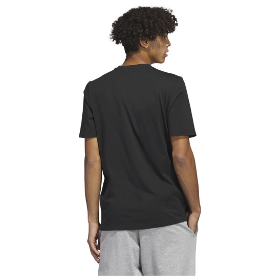 Adidas Ανδρική κοντομάνικη μπλούζα M Future Tee Adidas Ανδρική κοντομάνικη μπλούζα M Future Tee